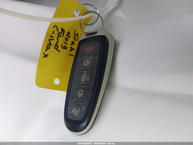 Aukcja sprzedaży 2013 Ford C-max Energi Sel, vin: 1FADP5CU3DL509969, numer aukcji: 46225815