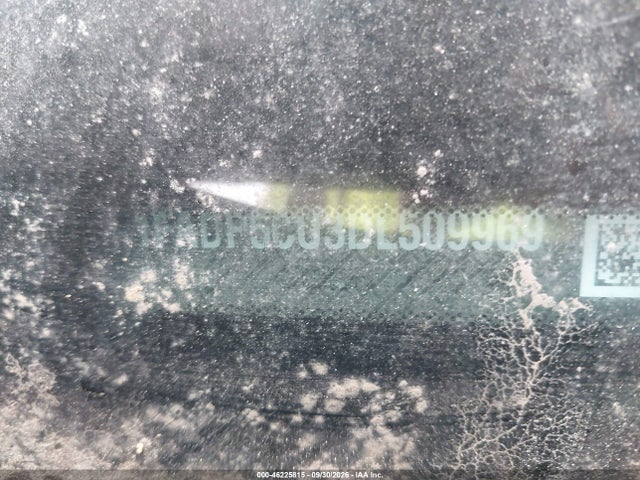 Aukcja sprzedaży 2013 Ford C-max Energi Sel, vin: 1FADP5CU3DL509969, numer aukcji: 46225815