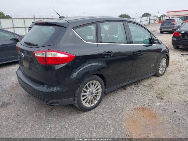 Aukcja sprzedaży 2013 Ford C-max Energi Sel, vin: 1FADP5CU3DL509969, numer aukcji: 46225815