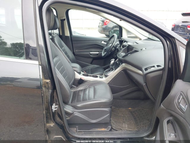 Aukcja sprzedaży 2013 Ford C-max Energi Sel, vin: 1FADP5CU3DL509969, numer aukcji: 46225815