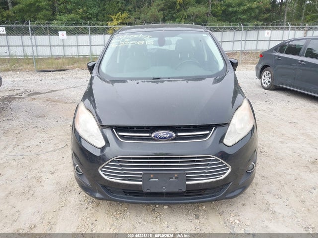 Aukcja sprzedaży 2013 Ford C-max Energi Sel, vin: 1FADP5CU3DL509969, numer aukcji: 46225815