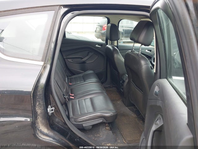 Aukcja sprzedaży 2013 Ford C-max Energi Sel, vin: 1FADP5CU3DL509969, numer aukcji: 46225815