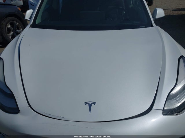 5YJ3E1EA6LF612960 Tesla Model 3 Standard Range Plus Rear-wheel Drive/standard Range Rear-wheel Drive