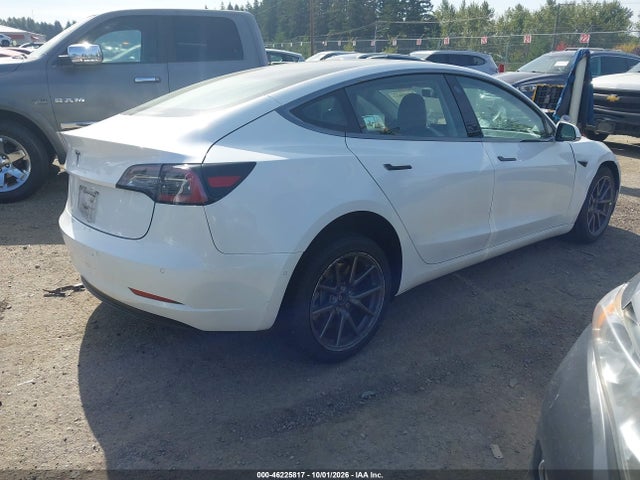 5YJ3E1EA6LF612960 Tesla Model 3 Standard Range Plus Rear-wheel Drive/standard Range Rear-wheel Drive
