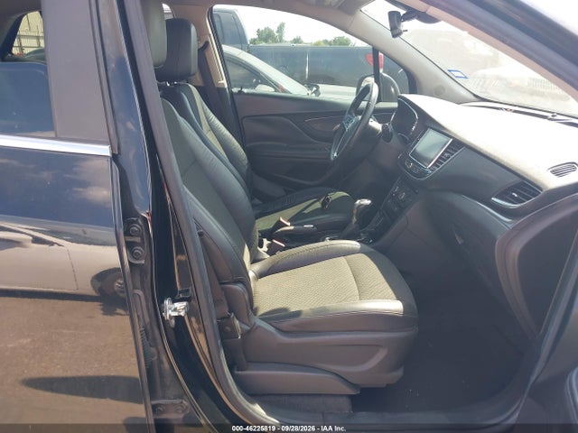 Aukcja sprzedaży 2017 Buick Encore Preferred, vin: KL4CJASB2HB054716, numer aukcji: 46225819