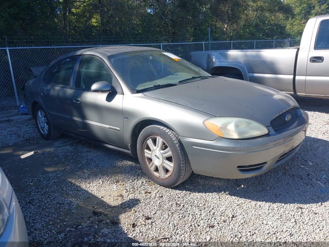 46225831 :رقم المزاد ، 1FAHP56S44G133979 vin ، 2004 Ford Taurus Sel مزاد بيع
