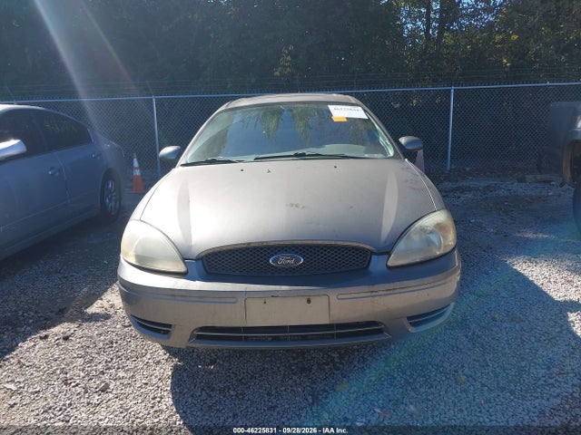 46225831 :رقم المزاد ، 1FAHP56S44G133979 vin ، 2004 Ford Taurus Sel مزاد بيع