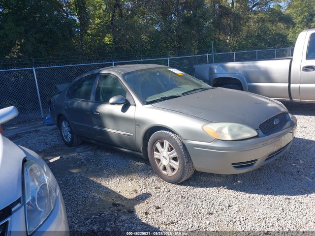 46225831 :رقم المزاد ، 1FAHP56S44G133979 vin ، 2004 Ford Taurus Sel مزاد بيع