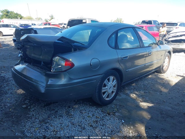 46225831 :رقم المزاد ، 1FAHP56S44G133979 vin ، 2004 Ford Taurus Sel مزاد بيع