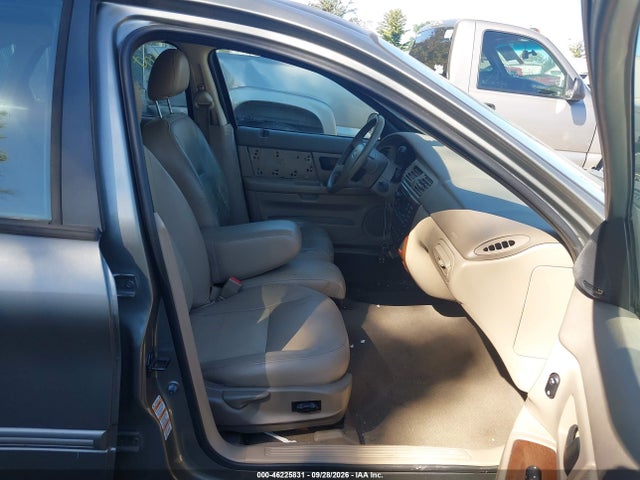 46225831 :رقم المزاد ، 1FAHP56S44G133979 vin ، 2004 Ford Taurus Sel مزاد بيع