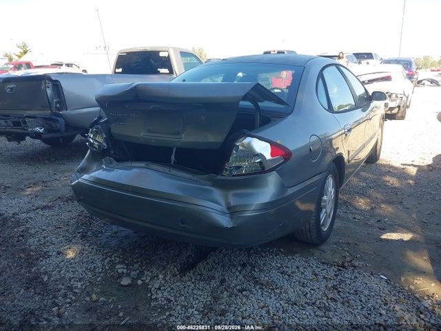 46225831 :رقم المزاد ، 1FAHP56S44G133979 vin ، 2004 Ford Taurus Sel مزاد بيع