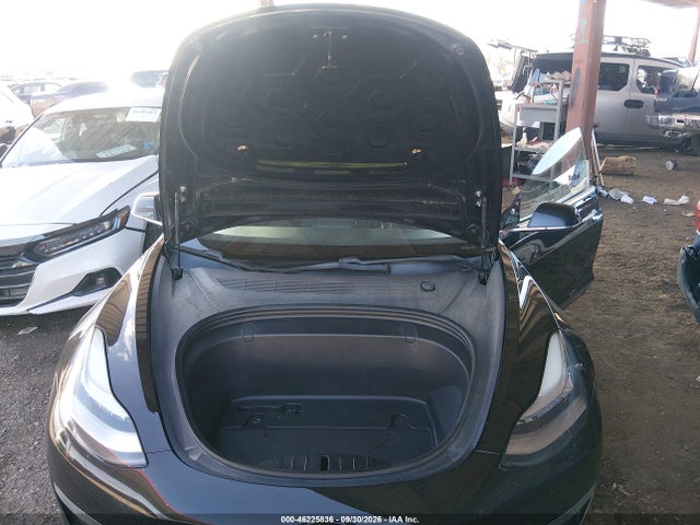 5YJ3E1EA8KF484350 Tesla Model 3 Long Range/mid Range/standard Range/standard Range Plus