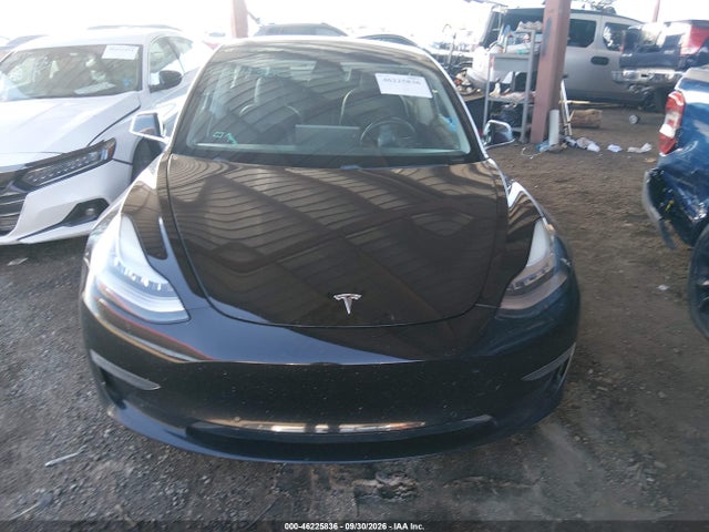 5YJ3E1EA8KF484350 Tesla Model 3 Long Range/mid Range/standard Range/standard Range Plus