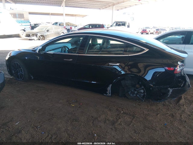 5YJ3E1EA8KF484350 Tesla Model 3 Long Range/mid Range/standard Range/standard Range Plus