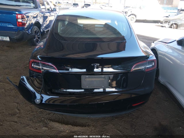5YJ3E1EA8KF484350 Tesla Model 3 Long Range/mid Range/standard Range/standard Range Plus
