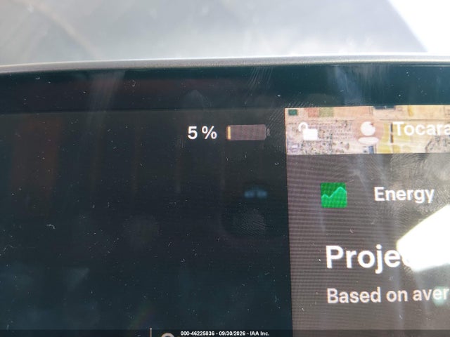5YJ3E1EA8KF484350 Tesla Model 3 Long Range/mid Range/standard Range/standard Range Plus