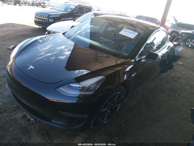 5YJ3E1EA8KF484350 Tesla Model 3 Long Range/mid Range/standard Range/standard Range Plus