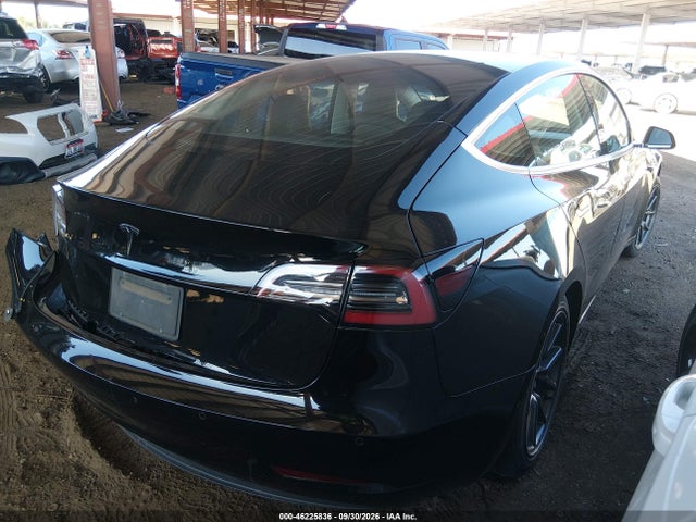 5YJ3E1EA8KF484350 Tesla Model 3 Long Range/mid Range/standard Range/standard Range Plus