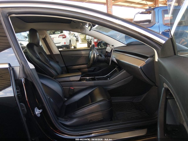 5YJ3E1EA8KF484350 Tesla Model 3 Long Range/mid Range/standard Range/standard Range Plus