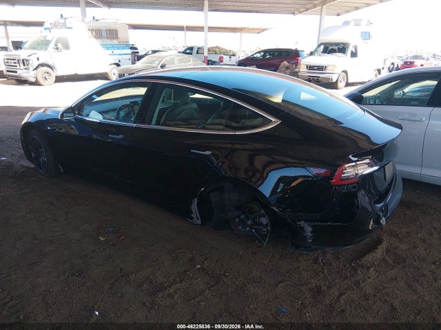 5YJ3E1EA8KF484350 Tesla Model 3 Long Range/mid Range/standard Range/standard Range Plus