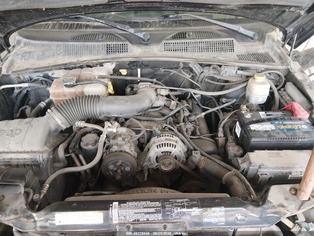 Aukcja sprzedaży 2005 Jeep Liberty Sport, vin: 1J4GL48K45W692667, numer aukcji: 46225846