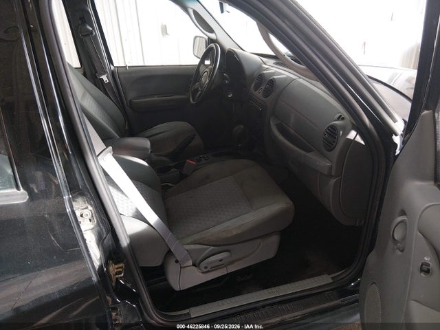 Aukcja sprzedaży 2005 Jeep Liberty Sport, vin: 1J4GL48K45W692667, numer aukcji: 46225846