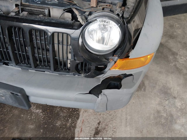 Aukcja sprzedaży 2005 Jeep Liberty Sport, vin: 1J4GL48K45W692667, numer aukcji: 46225846