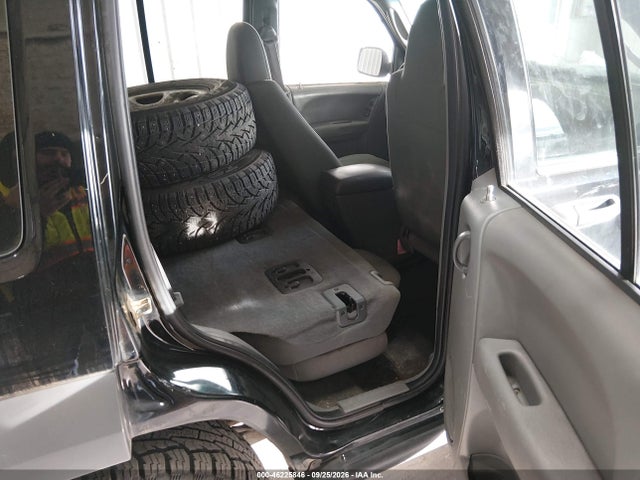 Aukcja sprzedaży 2005 Jeep Liberty Sport, vin: 1J4GL48K45W692667, numer aukcji: 46225846