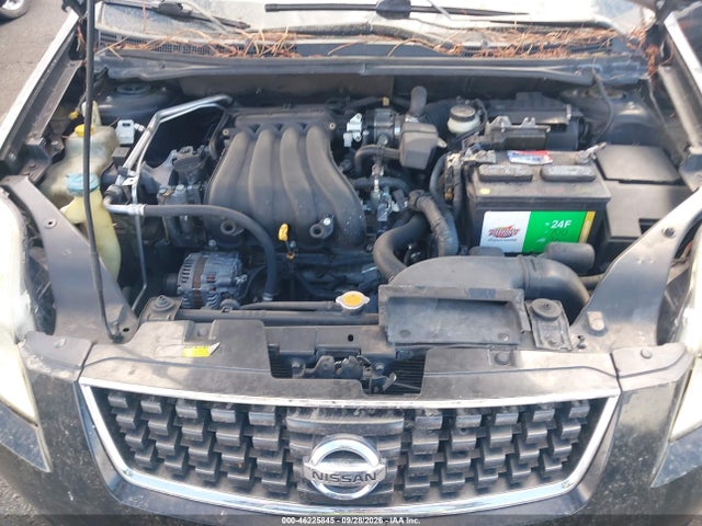 Aukcja sprzedaży 2007 Nissan Sentra 2.0sl, vin: 3N1AB61E07L710429, numer aukcji: 46225845
