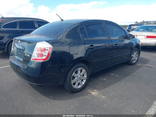 Aukcja sprzedaży 2007 Nissan Sentra 2.0sl, vin: 3N1AB61E07L710429, numer aukcji: 46225845