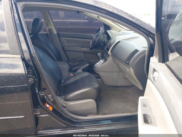 Aukcja sprzedaży 2007 Nissan Sentra 2.0sl, vin: 3N1AB61E07L710429, numer aukcji: 46225845
