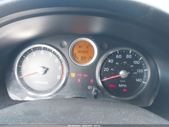 Aukcja sprzedaży 2007 Nissan Sentra 2.0sl, vin: 3N1AB61E07L710429, numer aukcji: 46225845