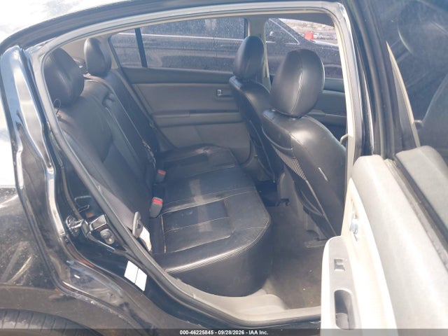 Aukcja sprzedaży 2007 Nissan Sentra 2.0sl, vin: 3N1AB61E07L710429, numer aukcji: 46225845