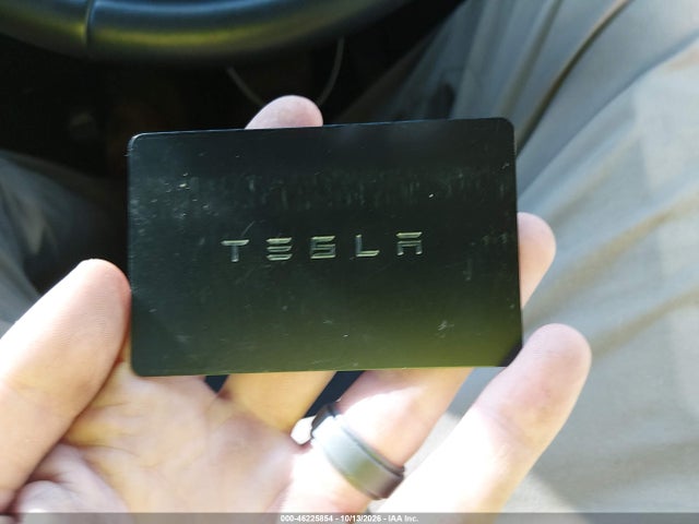46225854 :رقم المزاد ، 7SAYGDEE6PA207143 vin ، 2023 Tesla Model Y مزاد بيع