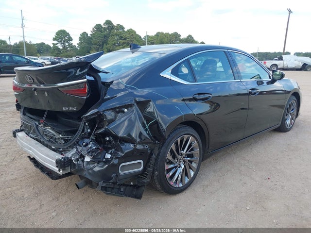 58AFZ1B11RU161902 Lexus Es 350 Ultra Luxury