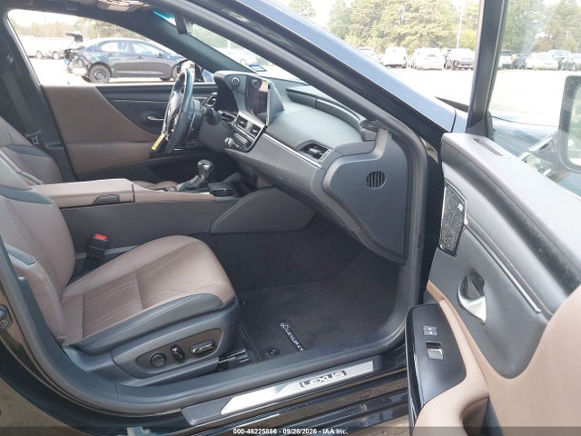58AFZ1B11RU161902 Lexus Es 350 Ultra Luxury