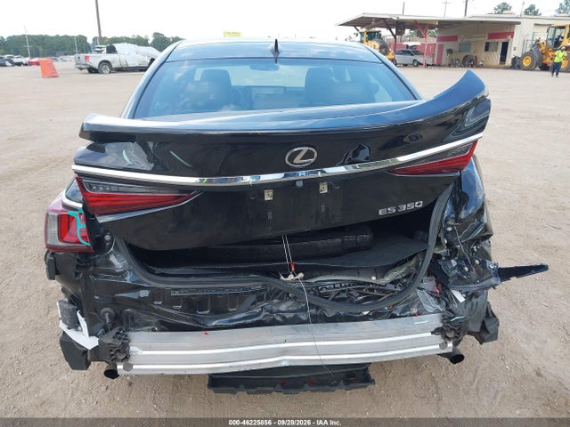 58AFZ1B11RU161902 Lexus Es 350 Ultra Luxury