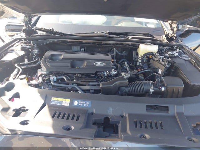 JTHBECA12T2001502 Lexus ES 350