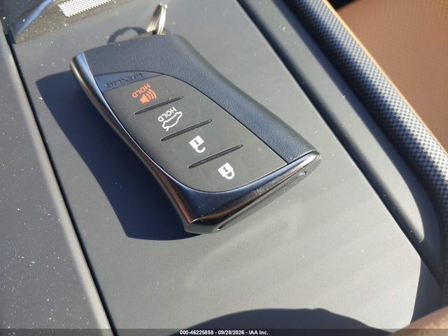 JTHBECA12T2001502 Lexus ES 350