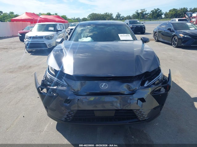JTHBECA12T2001502 Lexus ES 350