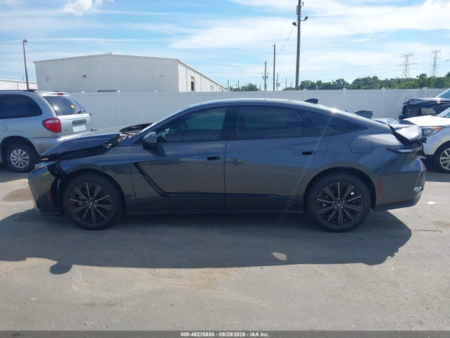JTHBECA12T2001502 Lexus ES 350