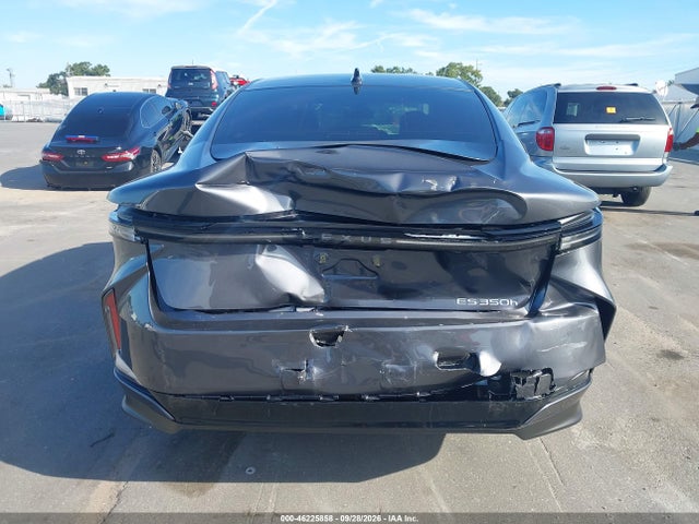 JTHBECA12T2001502 Lexus ES 350