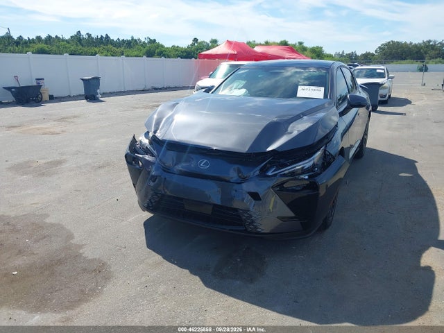 JTHBECA12T2001502 Lexus ES 350