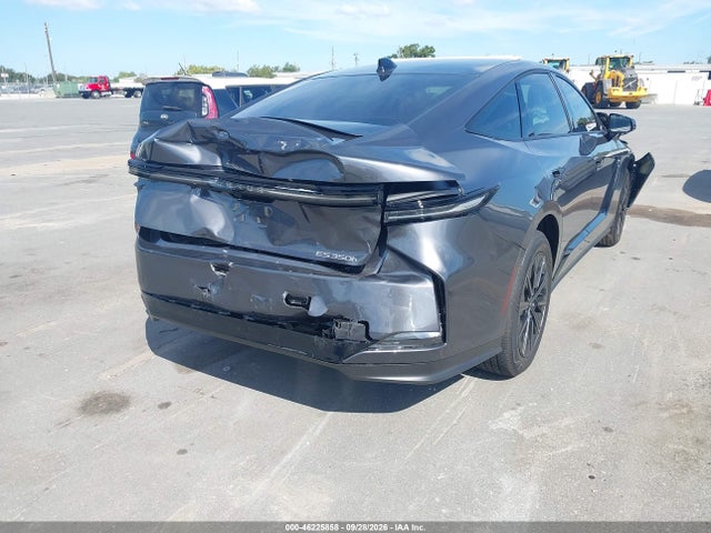 JTHBECA12T2001502 Lexus ES 350
