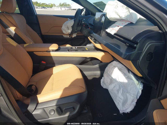 JTHBECA12T2001502 Lexus ES 350