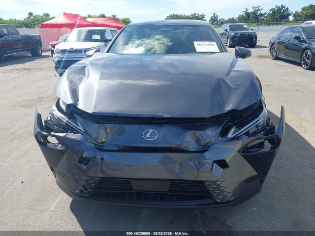 JTHBECA12T2001502 Lexus ES 350
