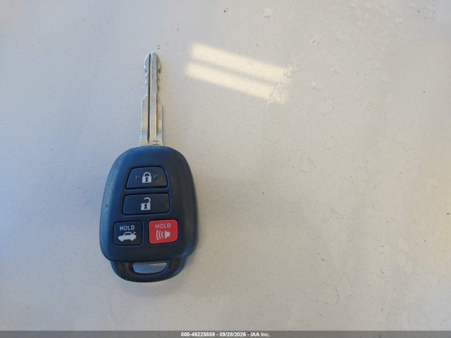 Toyota COROLLA LE 2014 5YFBURHE0EP161236 Image 11