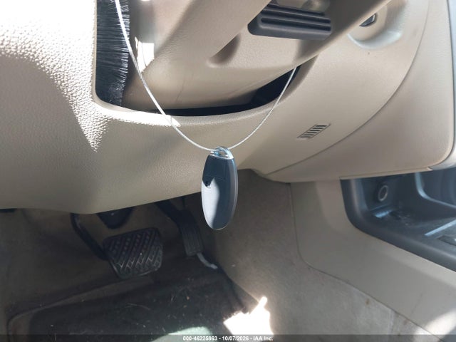 Продаж на аукціоні авто 2011 Nissan Murano Sv, vin: JN8AZ1MW7BW160752, номер лоту: 46225863