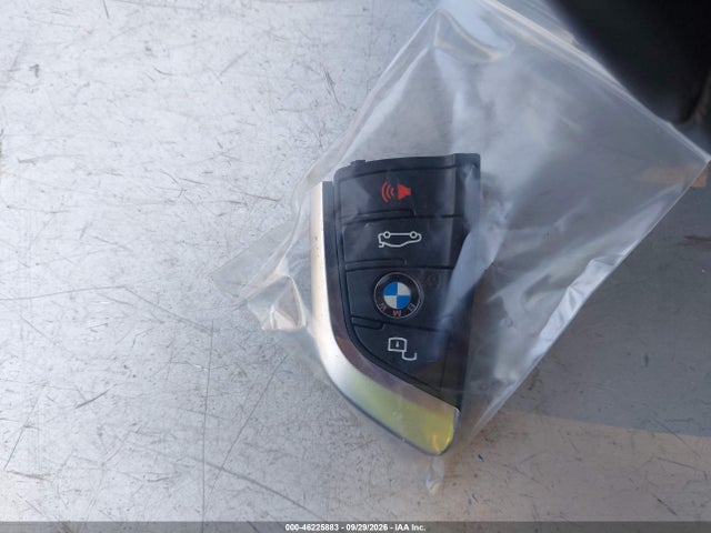 BMW 330I 2022 3MW5R1J00N8C46122 Image 11