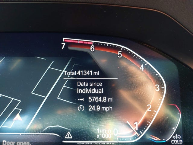BMW 330I 2022 3MW5R1J00N8C46122 Image 15